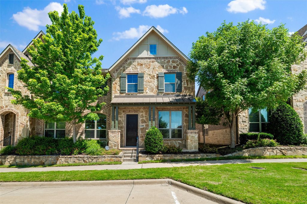 7200 Mitchell Drive, Mckinney, TX 75070