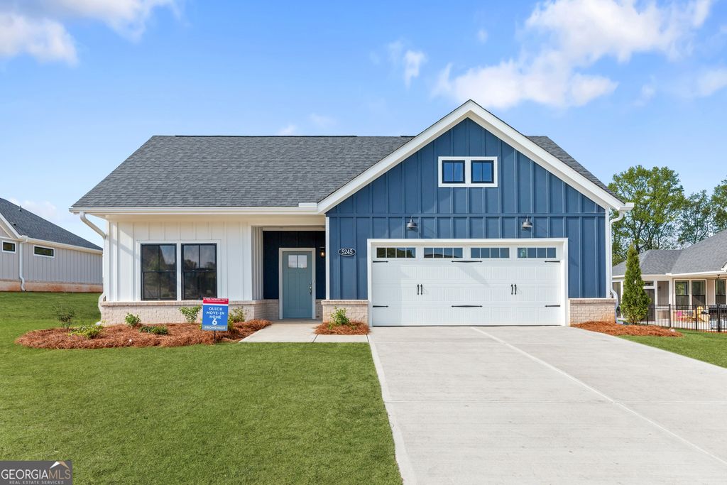 5245 Maggie Mae, Cumming, GA 30028
