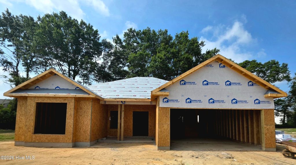 507 S Carey Street 62, La Grange, NC 28551