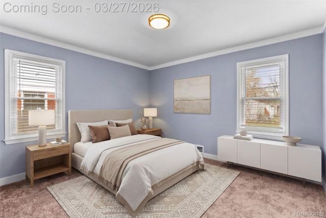 24241 Coolidge Highway, Oak Park, MI 48237