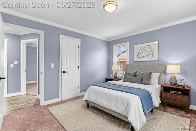 24241 Coolidge Highway, Oak Park, MI 48237