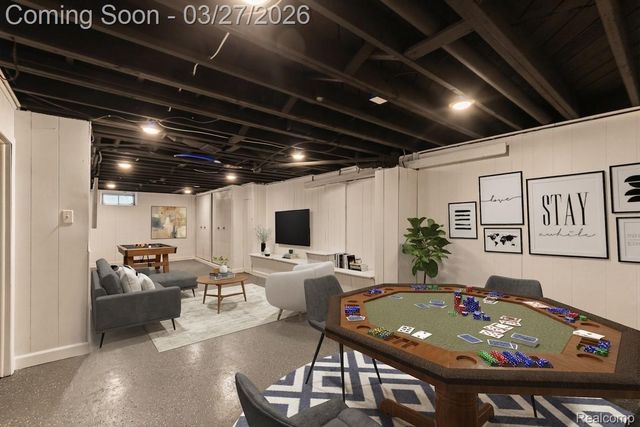 24241 Coolidge Highway, Oak Park, MI 48237