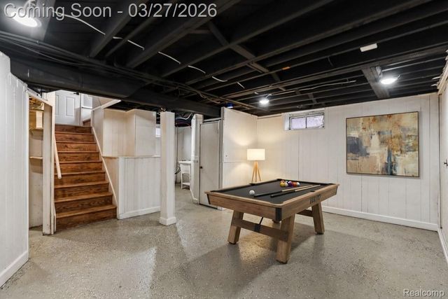 24241 Coolidge Highway, Oak Park, MI 48237