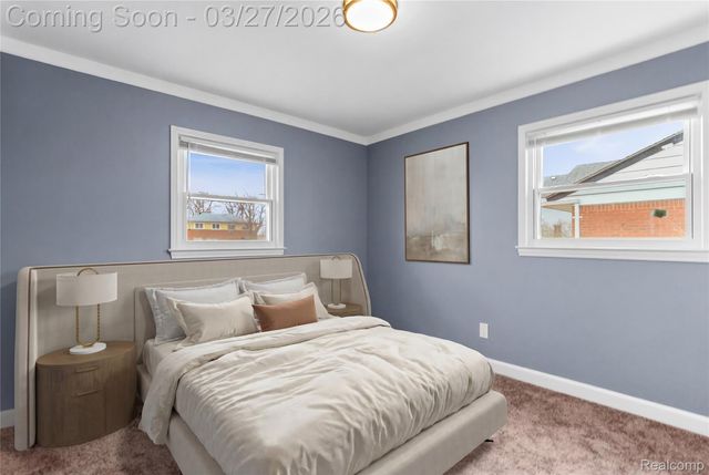 24241 Coolidge Highway, Oak Park, MI 48237