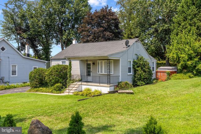 7508 RIDDLE AVE, Baltimore, MD 21224