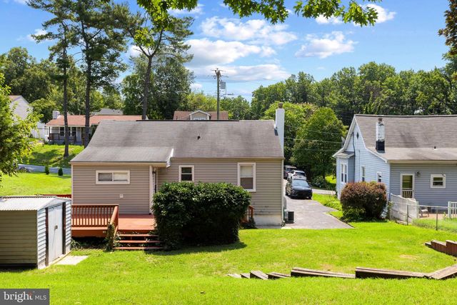 7508 RIDDLE AVE, Baltimore, MD 21224