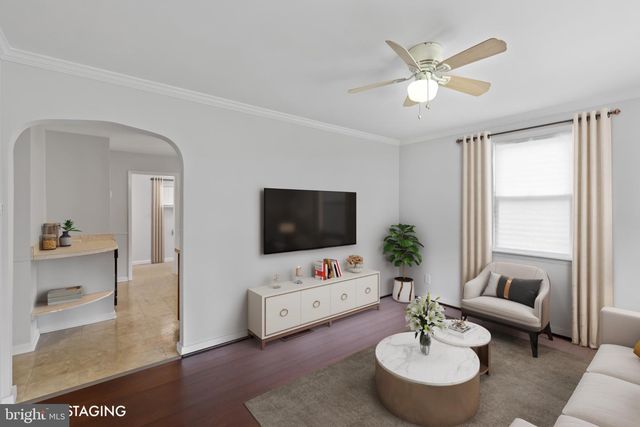 7508 RIDDLE AVE, Baltimore, MD 21224