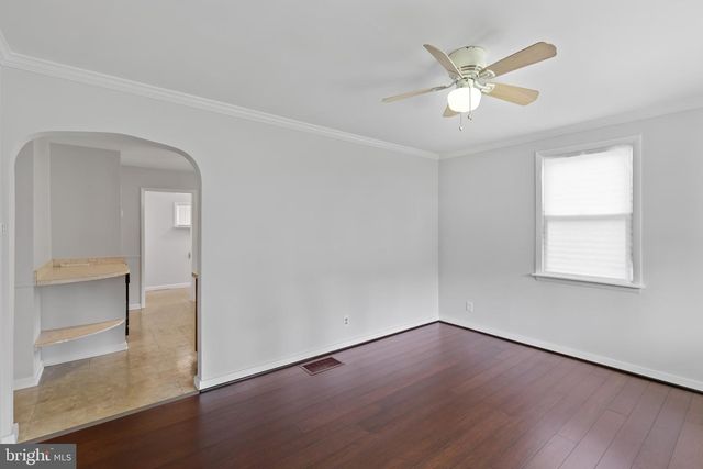7508 RIDDLE AVE, Baltimore, MD 21224