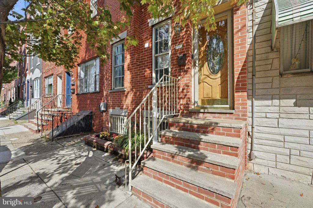 1729 S 13TH ST, PHILADELPHIA, PA 19148 — exterior