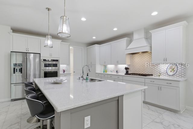 1123 Caribbean Soul Ave, Hardeeville, SC 29927