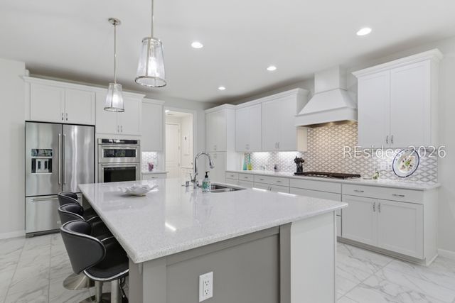 1123 Caribbean Soul Ave, Hardeeville, SC 29927