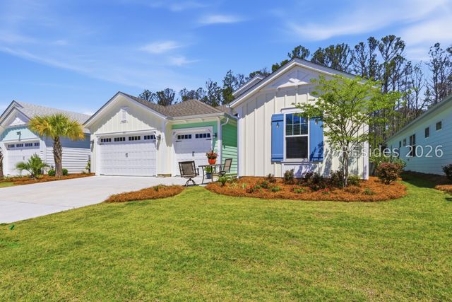 1123 Caribbean Soul Ave, Hardeeville, SC 29927