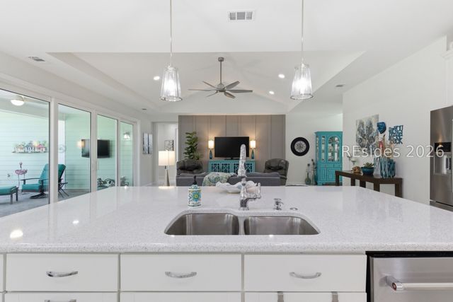 1123 Caribbean Soul Ave, Hardeeville, SC 29927