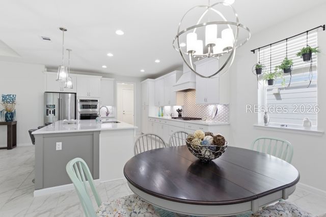 1123 Caribbean Soul Ave, Hardeeville, SC 29927