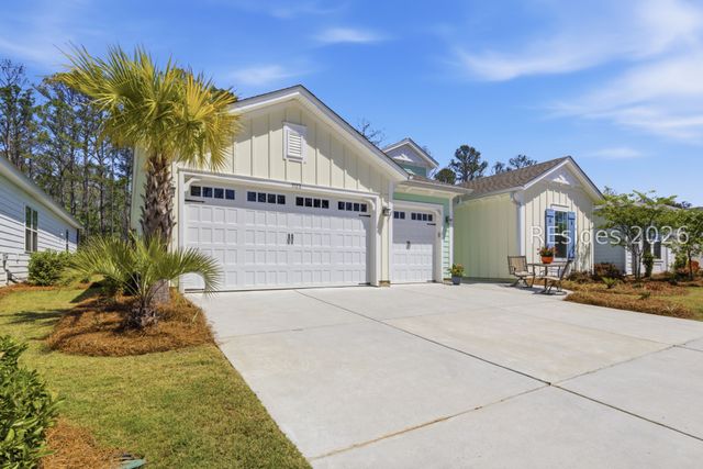1123 Caribbean Soul Ave, Hardeeville, SC 29927