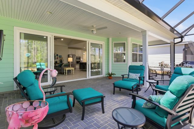 1123 Caribbean Soul Ave, Hardeeville, SC 29927