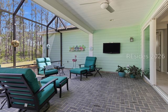 1123 Caribbean Soul Ave, Hardeeville, SC 29927