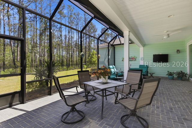 1123 Caribbean Soul Ave, Hardeeville, SC 29927