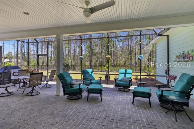 1123 Caribbean Soul Ave, Hardeeville, SC 29927