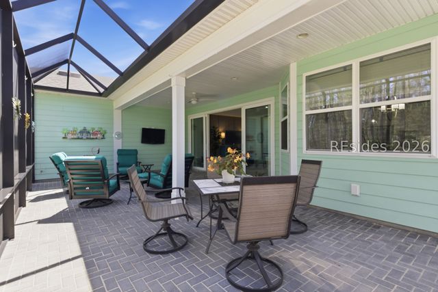 1123 Caribbean Soul Ave, Hardeeville, SC 29927