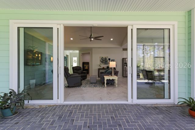 1123 Caribbean Soul Ave, Hardeeville, SC 29927