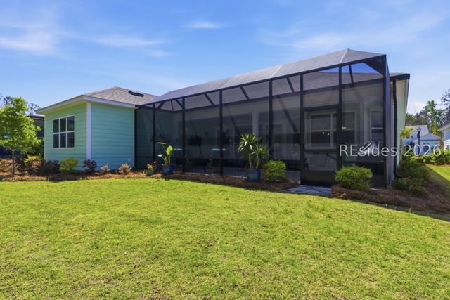 1123 Caribbean Soul Ave, Hardeeville, SC 29927
