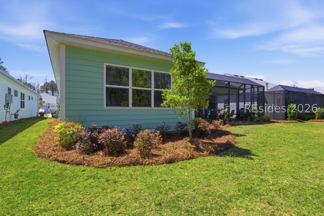 1123 Caribbean Soul Ave, Hardeeville, SC 29927