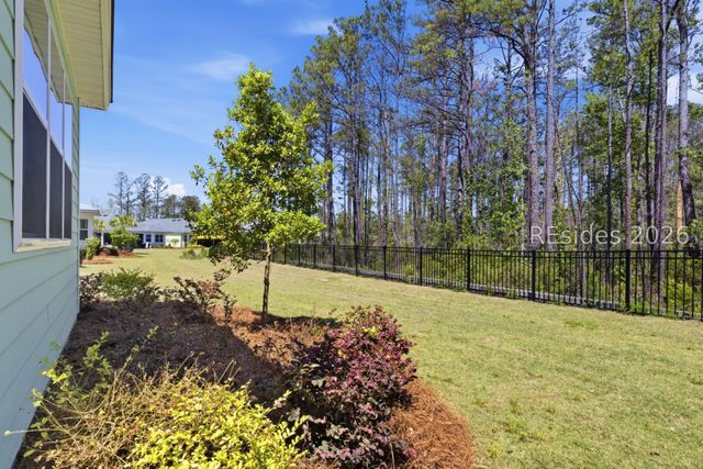 1123 Caribbean Soul Ave, Hardeeville, SC 29927