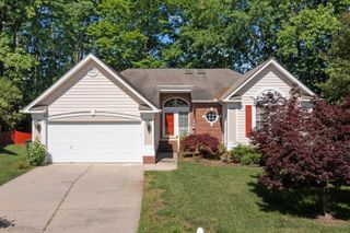 2400 Buckwater Court, Raleigh, NC 27615