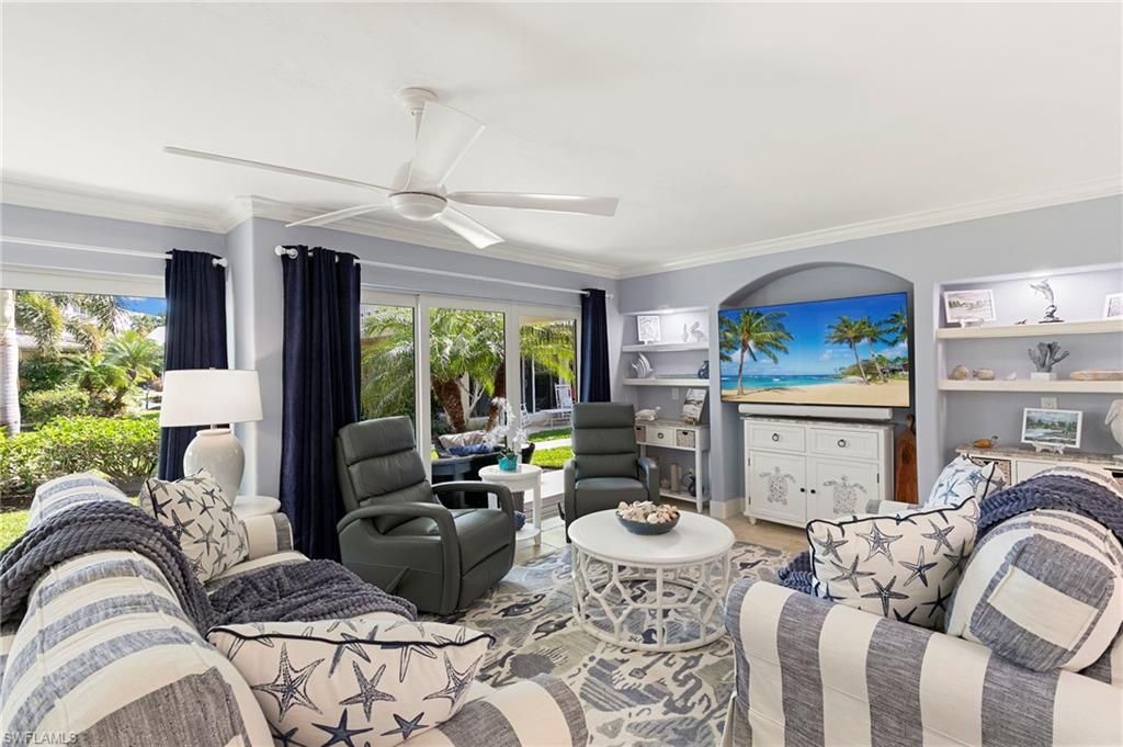 1215 Edington PL O-1&2W, MARCO ISLAND, FL 34145 — photo 3