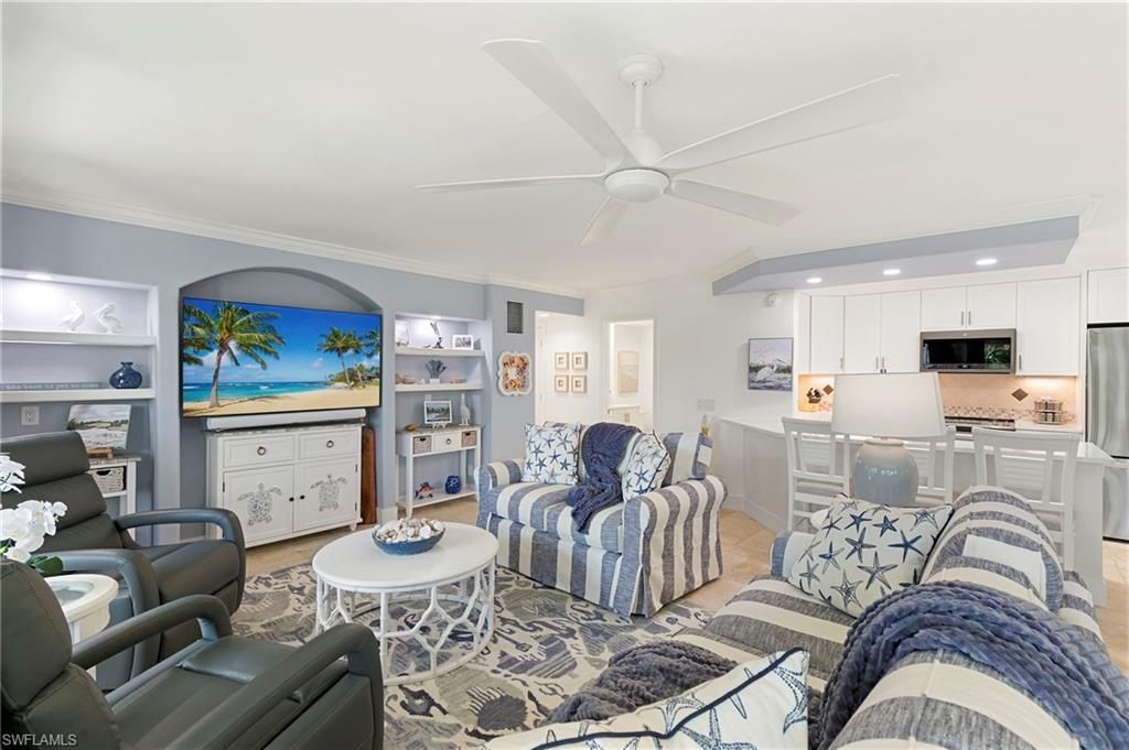 1215 Edington PL O-1&2W, MARCO ISLAND, FL 34145 — photo 4