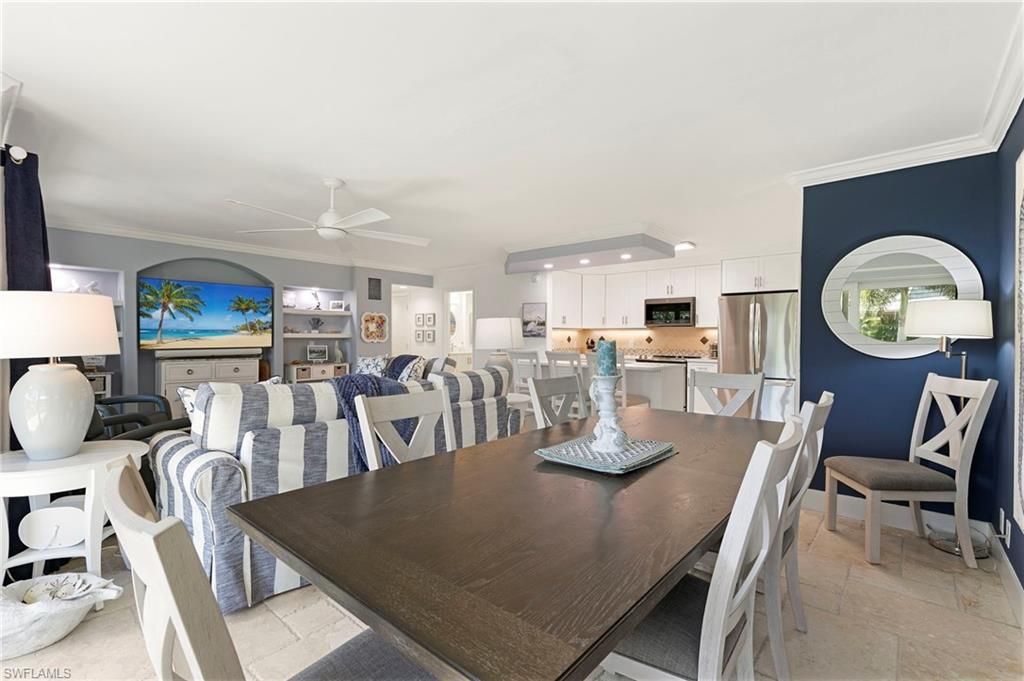 1215 Edington PL O-1&2W, MARCO ISLAND, FL 34145 — photo 5