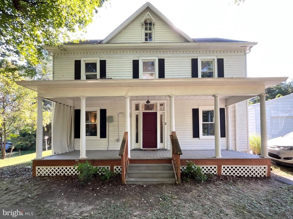 151 ANDREW CHAPEL RD, Stafford, VA 22554