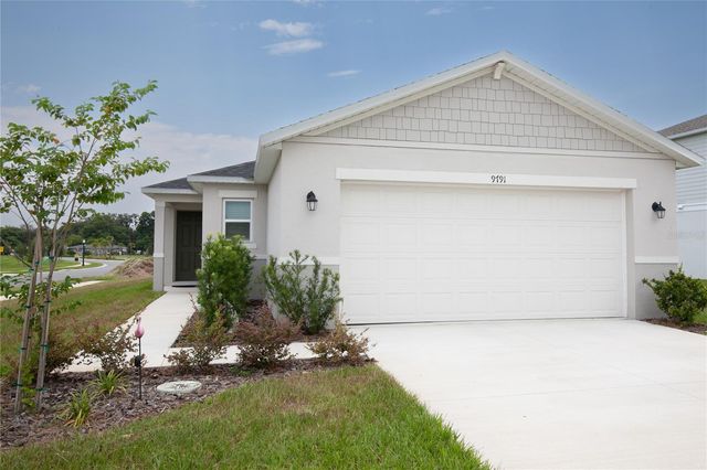 9791 CARSON WAY, Leesburg, FL 34788