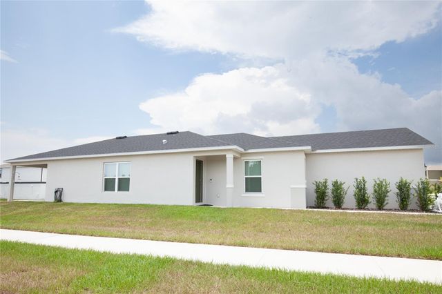 9791 CARSON WAY, Leesburg, FL 34788