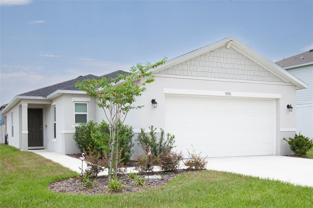 9791 CARSON WAY, Leesburg, FL 34788