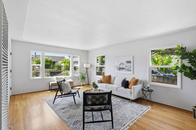 212 Darwin Street, Santa Cruz, CA 95062