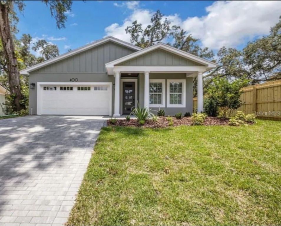 400 PRADO PLACE, Lakeland, FL 33803