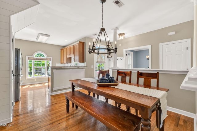 1681 Maizefield Lane, Fuquay Varina, NC 27526