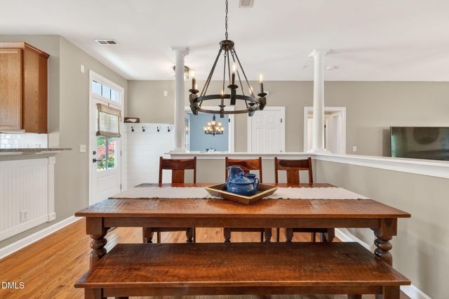 1681 Maizefield Lane, Fuquay Varina, NC 27526