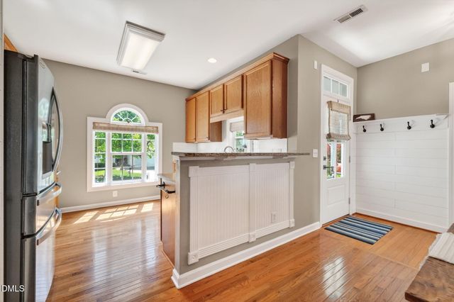 1681 Maizefield Lane, Fuquay Varina, NC 27526