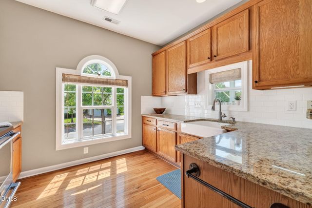 1681 Maizefield Lane, Fuquay Varina, NC 27526