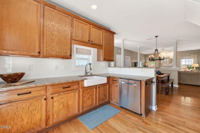 1681 Maizefield Lane, Fuquay Varina, NC 27526