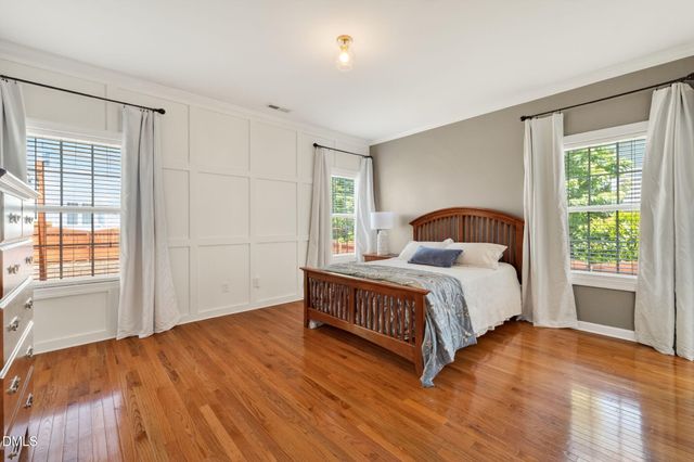 1681 Maizefield Lane, Fuquay Varina, NC 27526