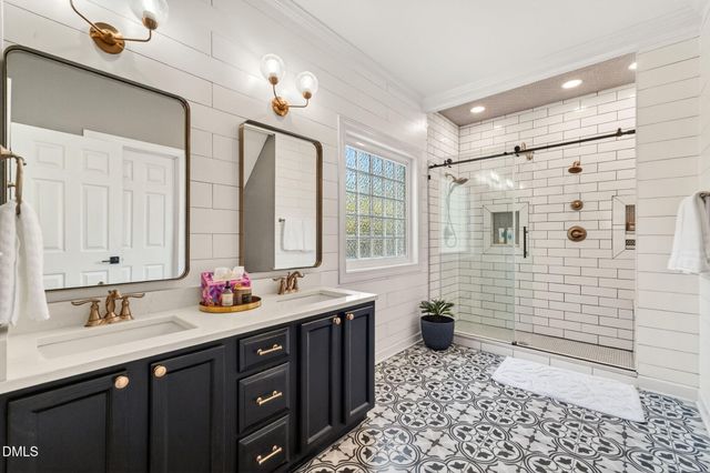 1681 Maizefield Lane, Fuquay Varina, NC 27526