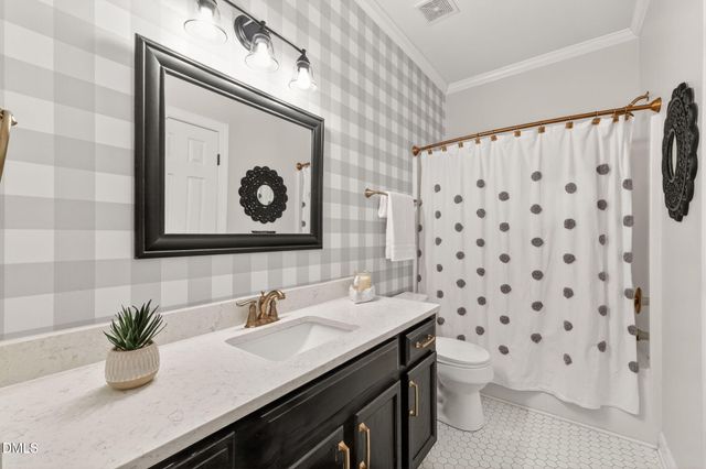 1681 Maizefield Lane, Fuquay Varina, NC 27526