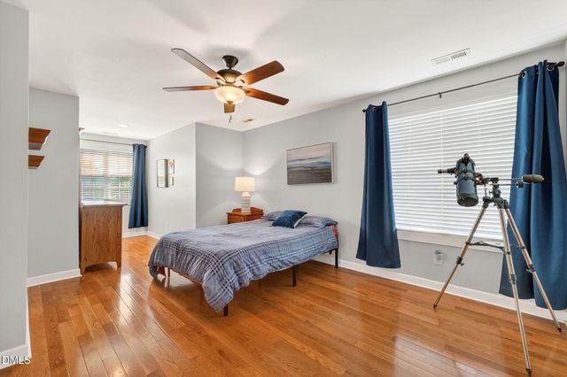 1681 Maizefield Lane, Fuquay Varina, NC 27526