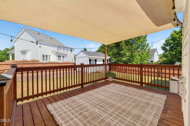 1681 Maizefield Lane, Fuquay Varina, NC 27526
