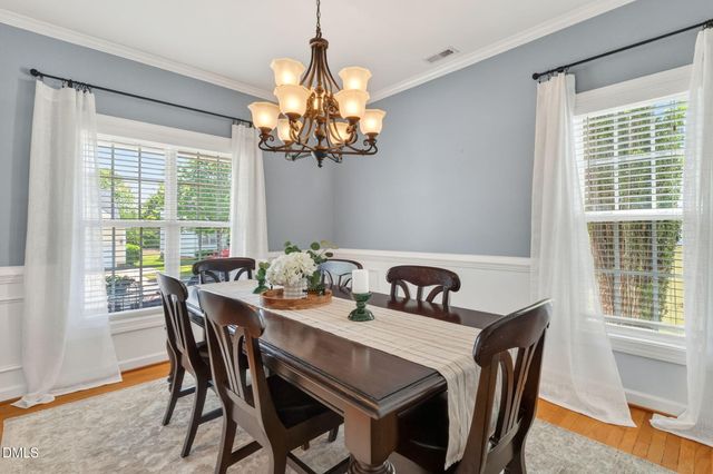 1681 Maizefield Lane, Fuquay Varina, NC 27526
