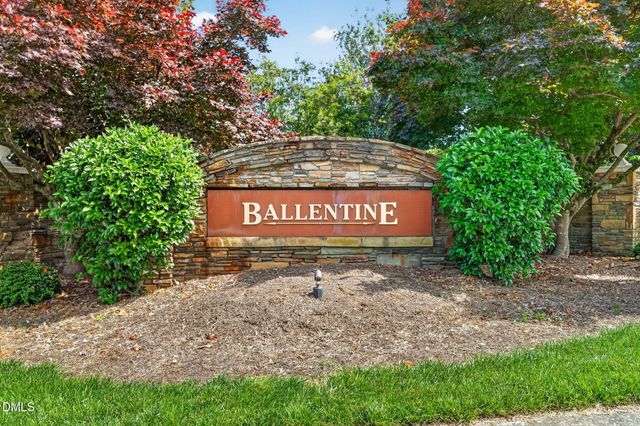 1681 Maizefield Lane, Fuquay Varina, NC 27526